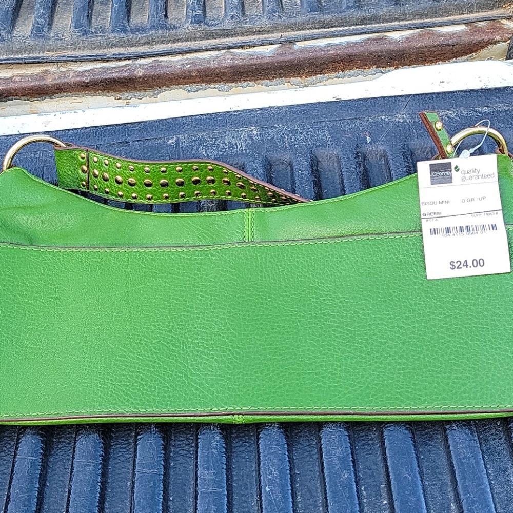 Biaou Purse